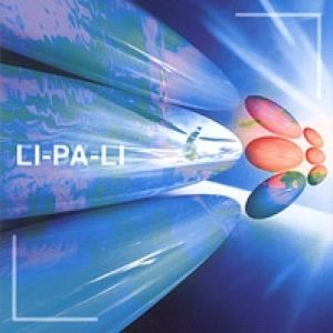 Lipali Li-pa-li, 2000
