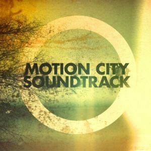 Motion City Soundtrack Go, 2012