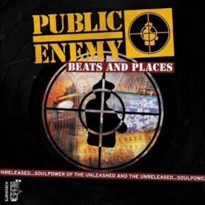 Beats and Places Album 