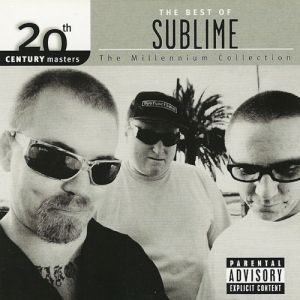 Sublime 20th Century Masters: The Millennium Collection: The Best of Sublime, 2002