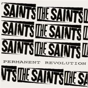 The Saints Permanent Revolution, 1991