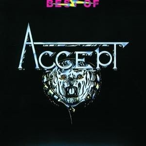 Accept Best of Accept, 1983
