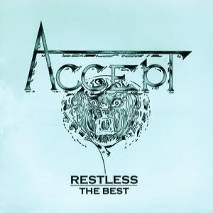 Accept Restless the Best, 1994