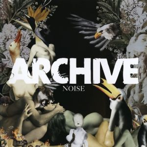 Archive Noise, 2004