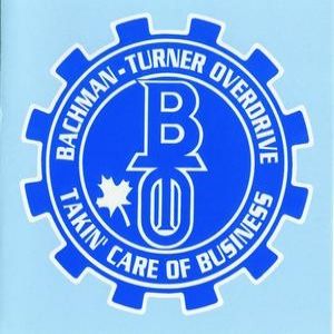 Bachman-Turner Overdrive Takin' Care of Business, 1998