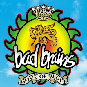 Bad Brains God of Love, 1995