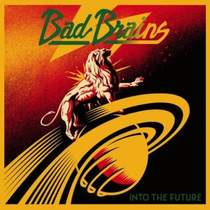 Bad Brains Into the Future, 2012