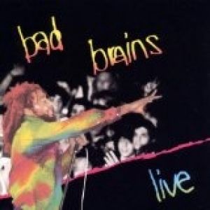 Bad Brains Live, 1988