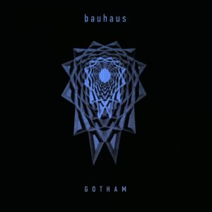 Bauhaus Gotham, 1999