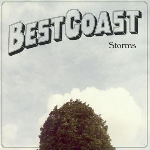 Best Coast Storms, 2012