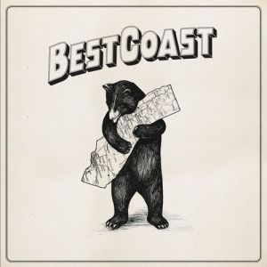 Best Coast The Only Place, 2012