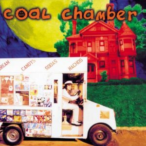 Coal Chamber Album 