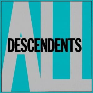 Descendents All, 1987