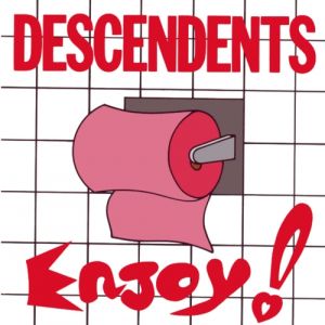 Descendents Enjoy!, 1986