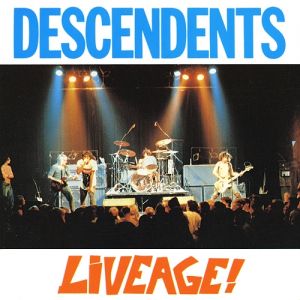 Descendents Liveage!, 1987