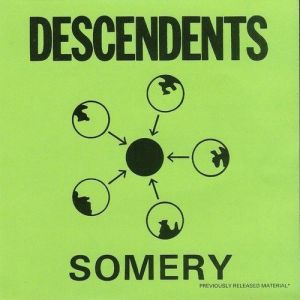 Descendents Somery, 1991
