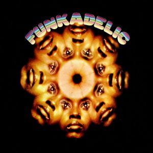 Funkadelic Funkadelic, 1970
