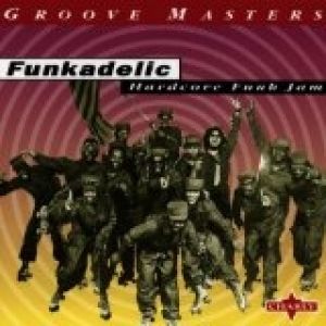 Funkadelic Hardcore Funk Jam, 1994