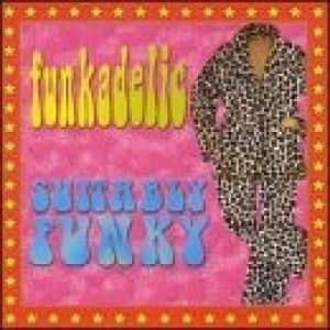 Funkadelic Suitably Funky, 2000