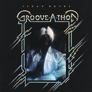 Isaac Hayes Groove-A-Thon, 1976