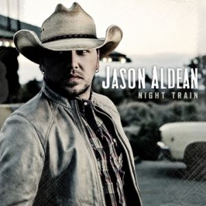 Jason Aldean Night Train, 2012