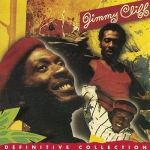 Jimmy Cliff Definitive Collection, 1995