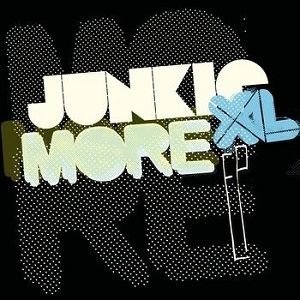 Junkie XL More, 2007