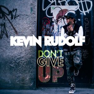 Don't Give Up Album 