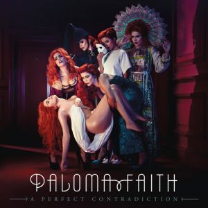Paloma Faith A Perfect Contradiction, 2014
