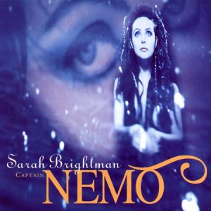 Sarah Brightman Captain Nemo, 1993