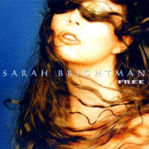 Sarah Brightman Free, 2003