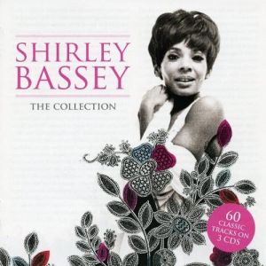 Shirley Bassey Four Decades of Song, 1996