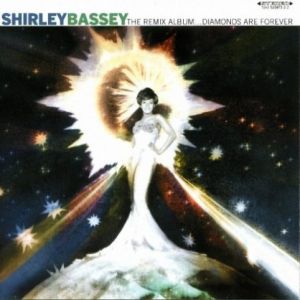 Shirley Bassey The Remix Album...Diamonds are Forever, 2000