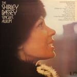 Shirley Bassey The Shirley Bassey Singles Album, 1975
