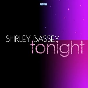 Shirley Bassey Tonight, 2012