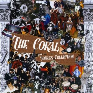 The Coral Singles Collection, 2008