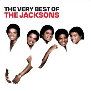 The Jacksons The Very Best of The Jacksons (disc 1), 2004