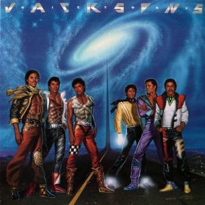 The Jacksons Victory, 1984