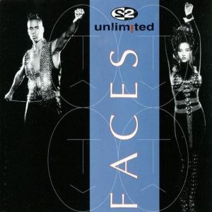 2 Unlimited Faces, 1993