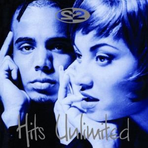 2 Unlimited Hits Unlimited, 1995