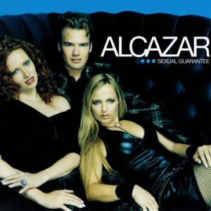 Alcazar Sexual Guarantee, 2001