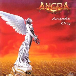 Angra Angels Cry, 1993