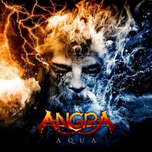 Angra Aqua, 2010