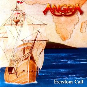 Angra Freedom Call, 1996
