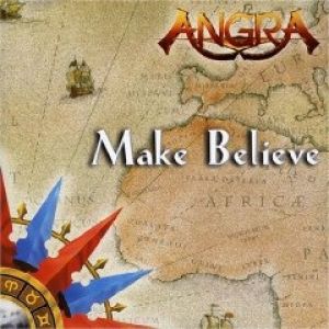 Angra Make Believe, 1996
