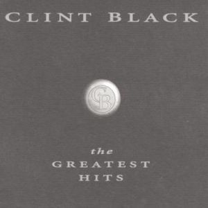 Clint Black Greatest Hits, 1996