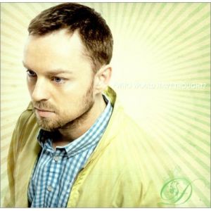 Darren Hayes Who Would Have Thought, 2007