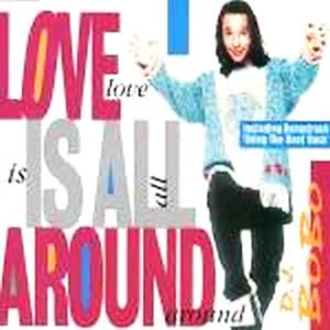 Love Is All Around Album 