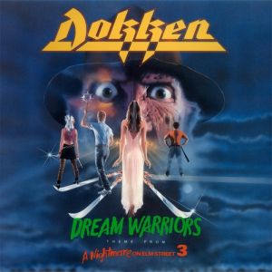 Dokken Dream Warriors, 1987