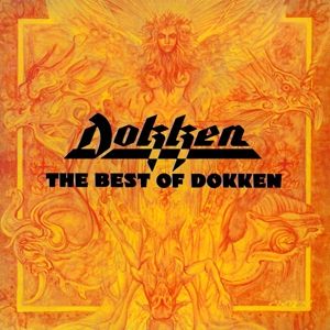 Dokken The Best of Dokken, 1994